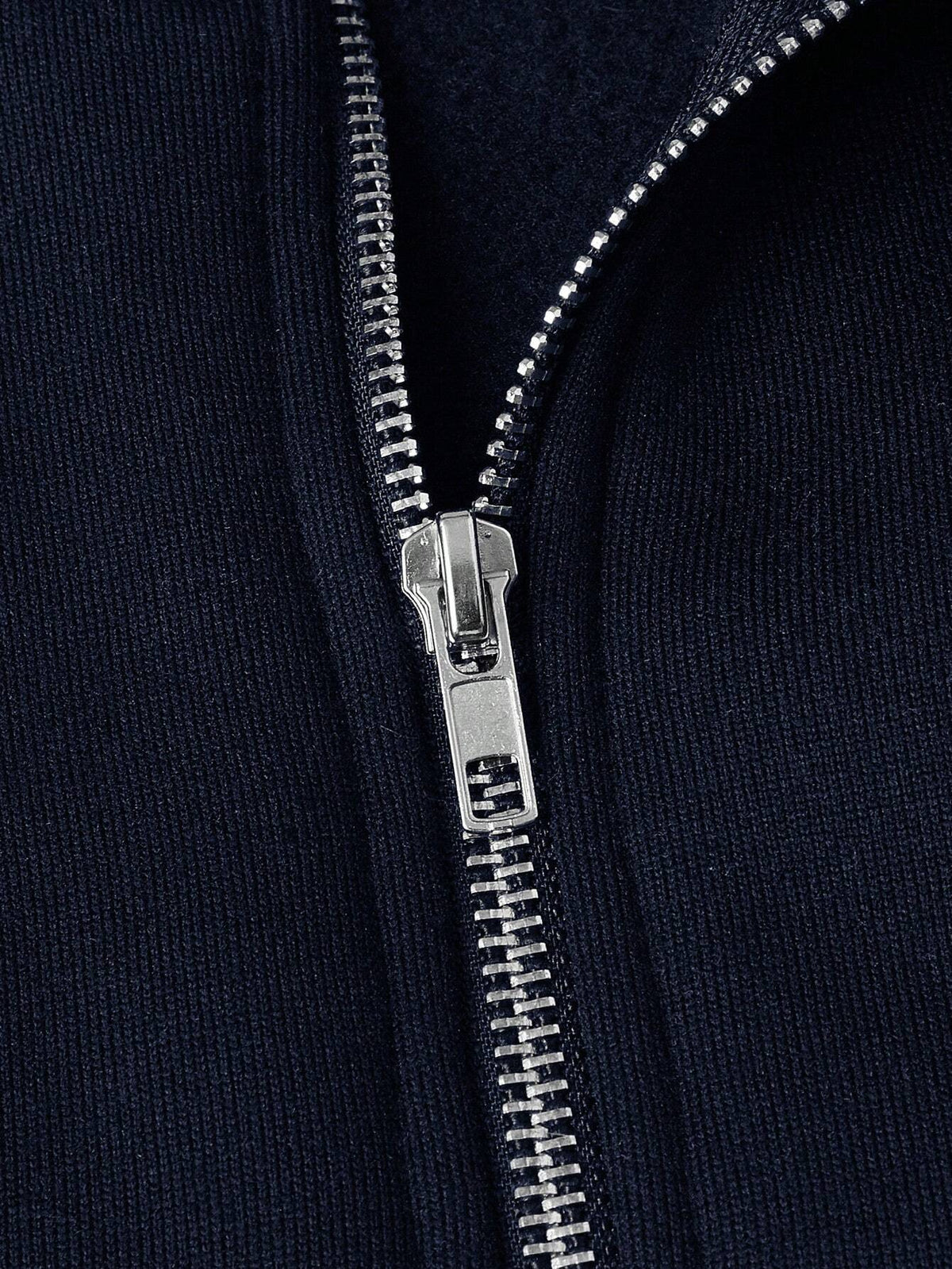 Camden - Men's Half-Zip Pullover