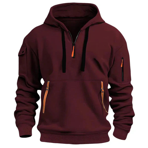 Mason Core - Men's Everyday Hoodie