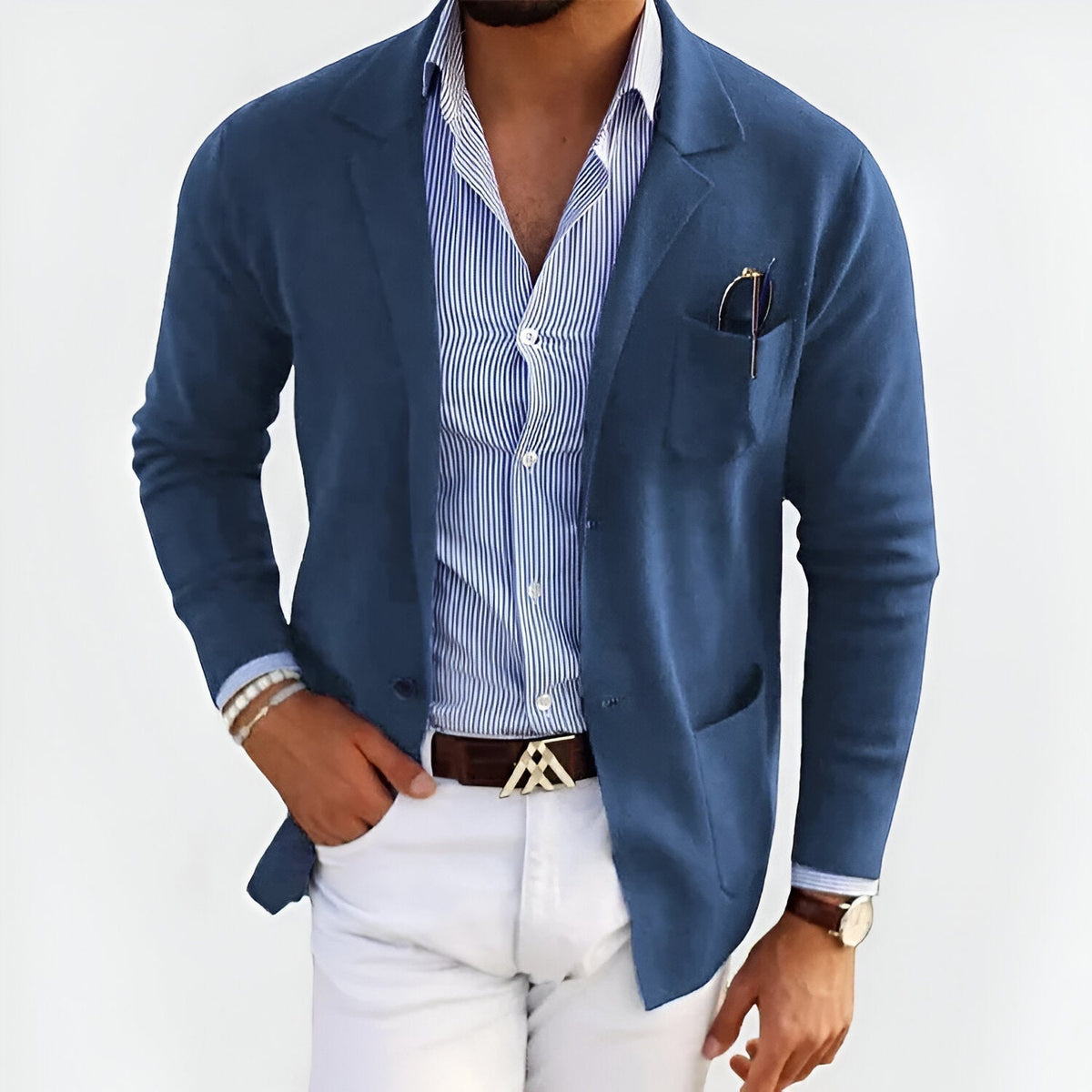 Jackson - Lightweight Men's Jacket
