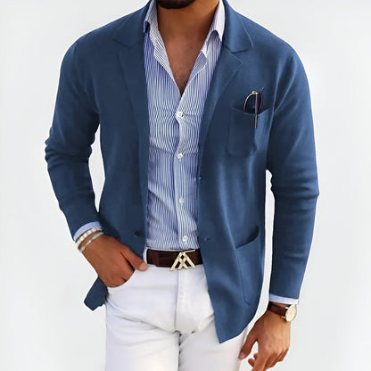 Jackson - Lightweight Men's Jacket