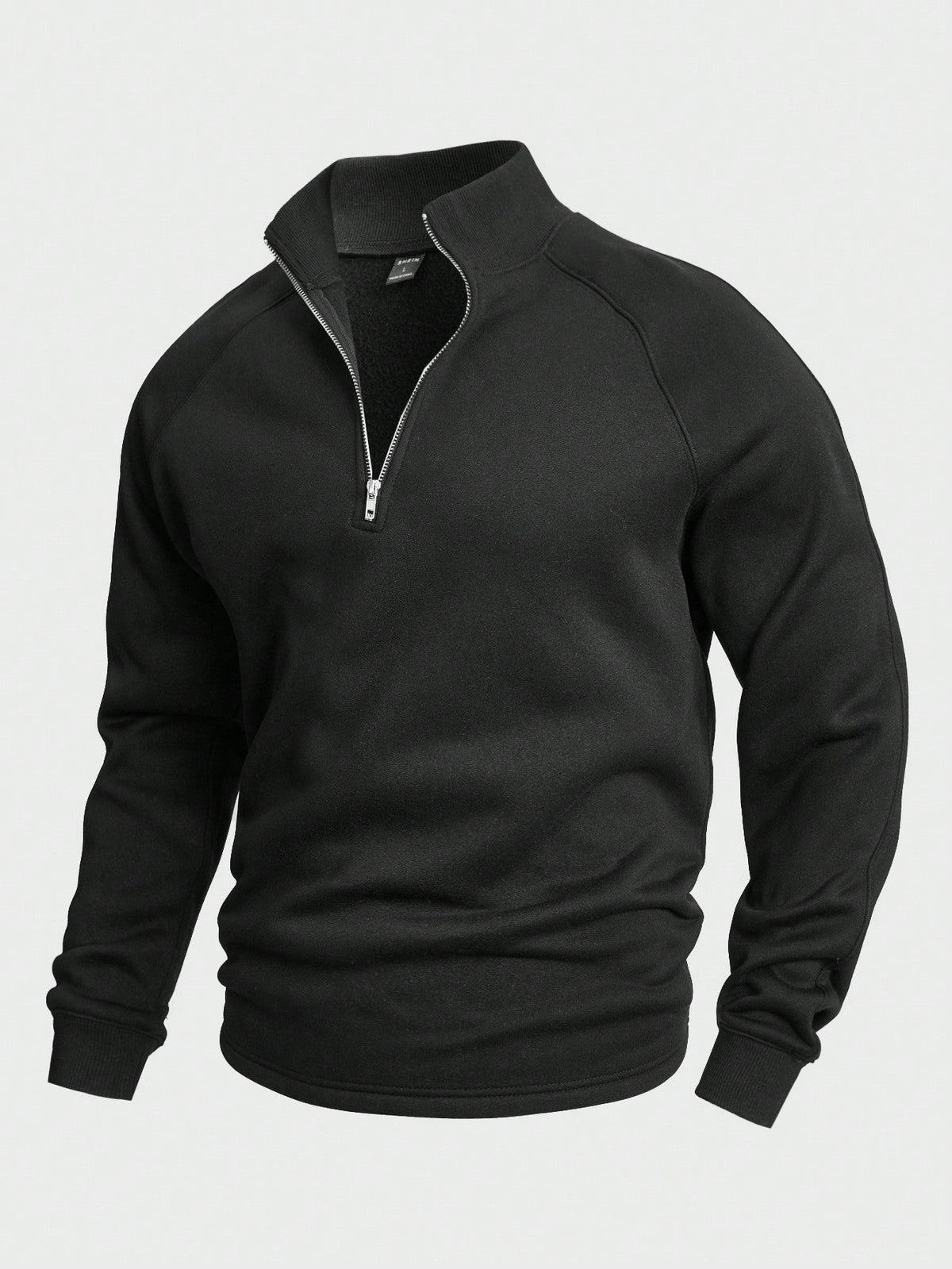 Camden - Men's Half-Zip Pullover