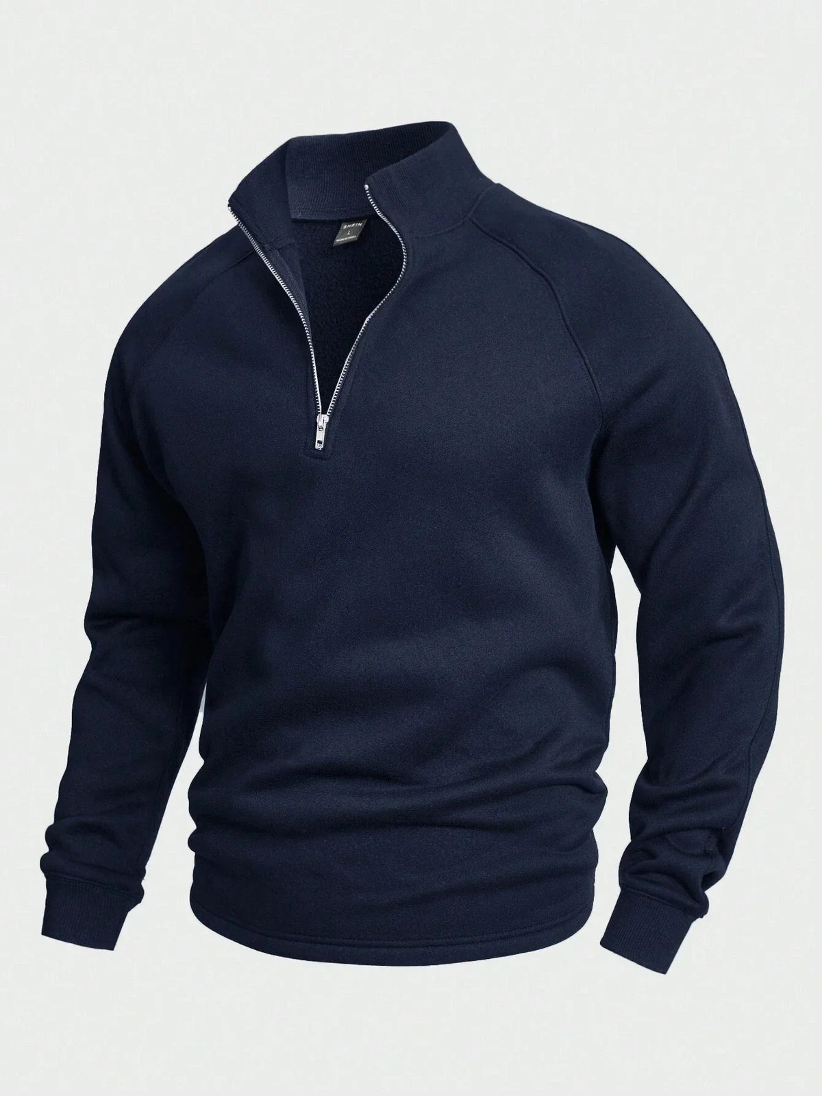 Camden - Men's Half-Zip Pullover