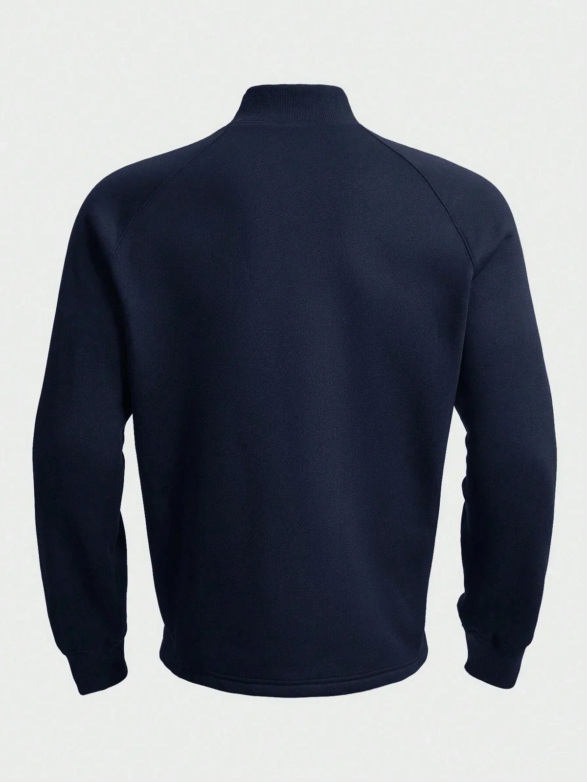 Camden - Men's Half-Zip Pullover