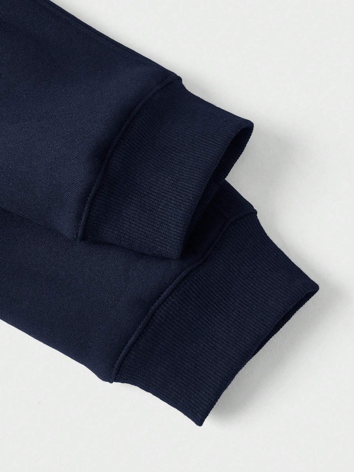 Camden - Men's Half-Zip Pullover