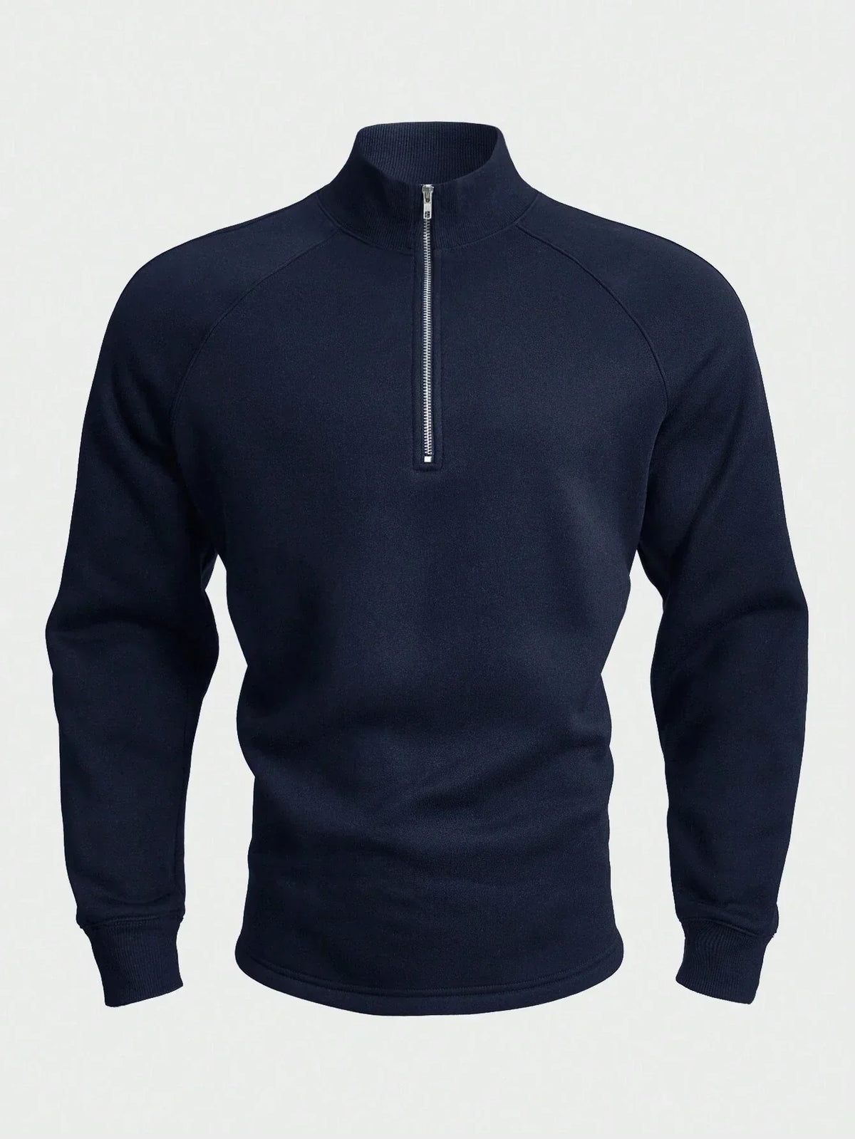 Camden - Men's Half-Zip Pullover