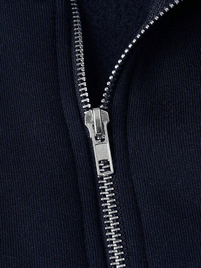 Camden - Men's Half-Zip Pullover