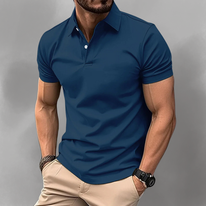 Lenoir - Men's Classic Polo Shirt