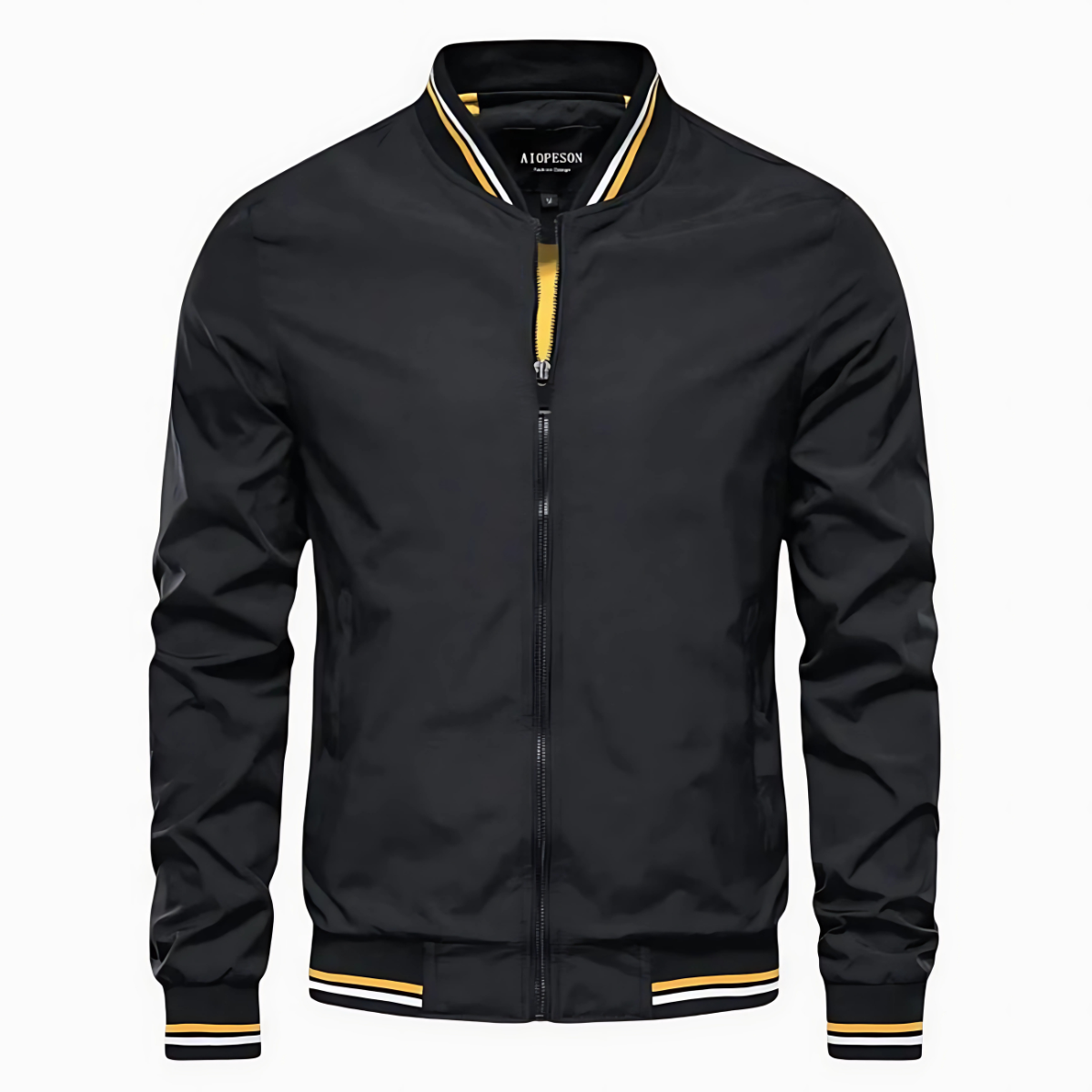 Stormveil - Men's Windbreaker Jacket
