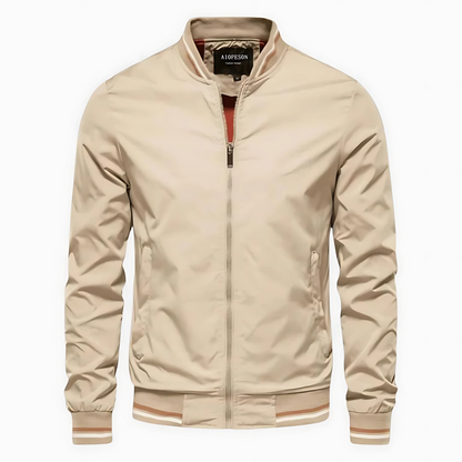 Stormveil - Men's Windbreaker Jacket