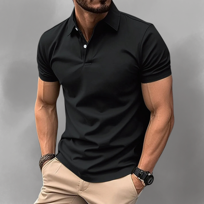 Lenoir - Men's Classic Polo Shirt