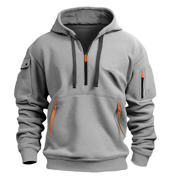 Mason Core - Men's Everyday Hoodie