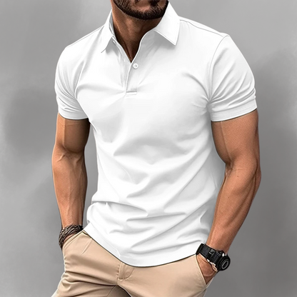 Lenoir - Men's Classic Polo Shirt