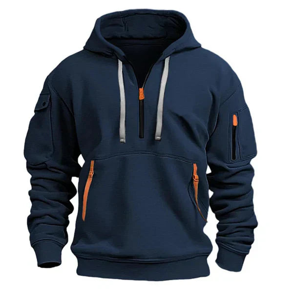 Mason Core - Men's Everyday Hoodie