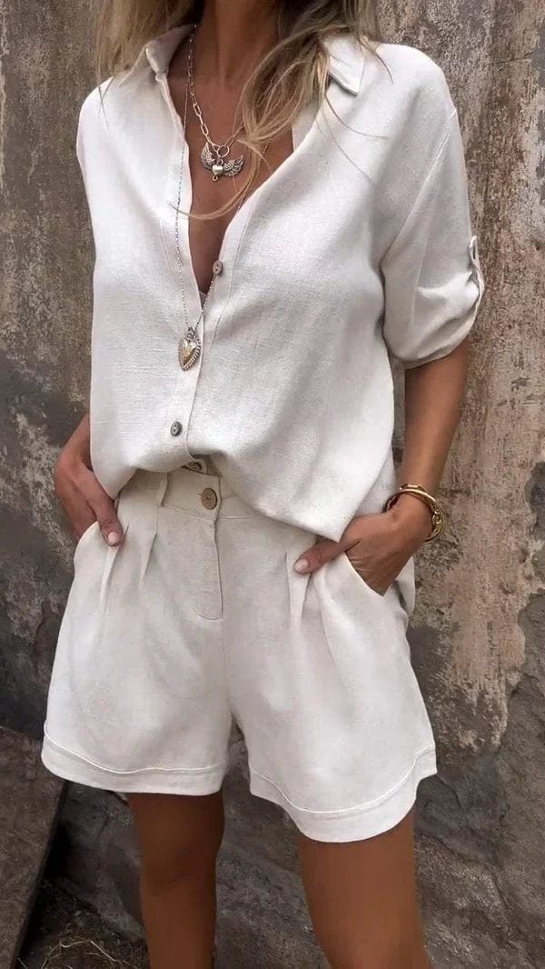 Linnea - Breezy Summer Set