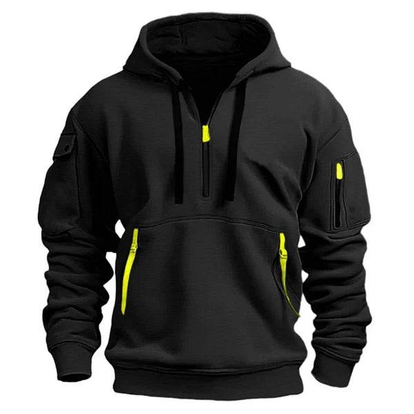 Mason Core - Men's Everyday Hoodie