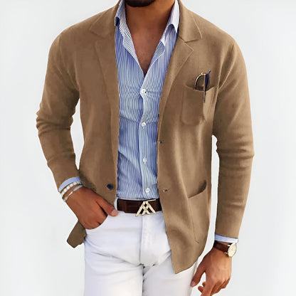 Jackson - Lightweight Men's Jacket