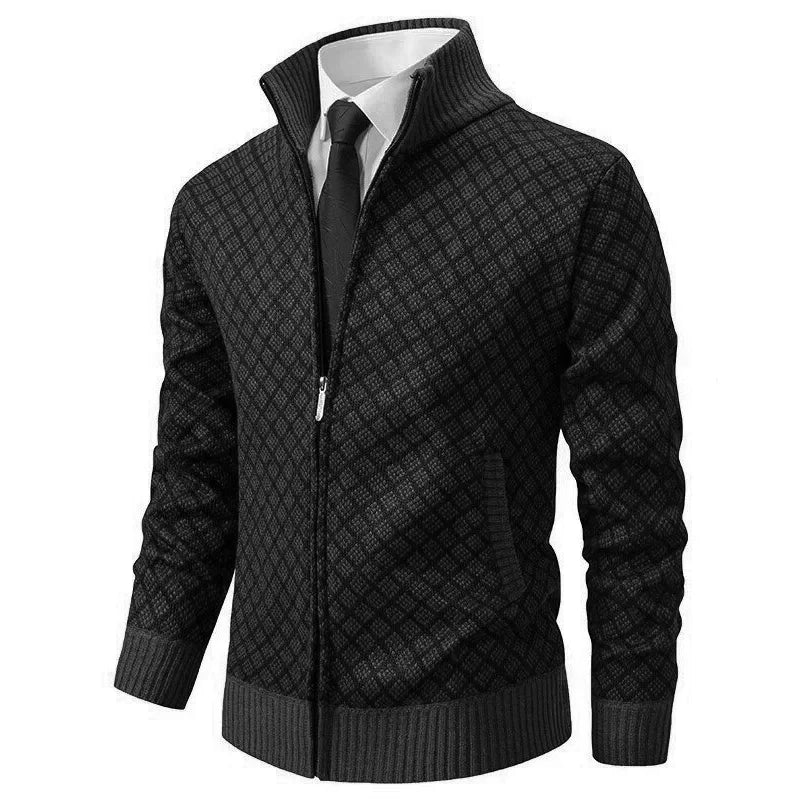 Hudson - Tailored Men's Jacket