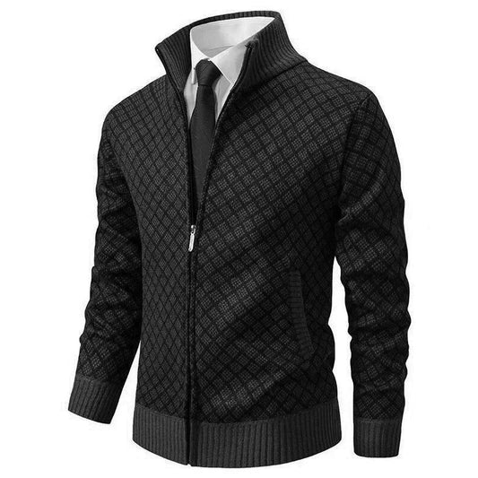 Hudson - Tailored Men's Jacket