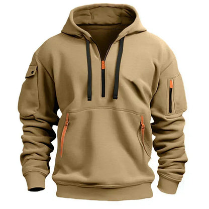 Mason Core - Men's Everyday Hoodie