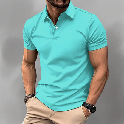 Lenoir - Men's Classic Polo Shirt