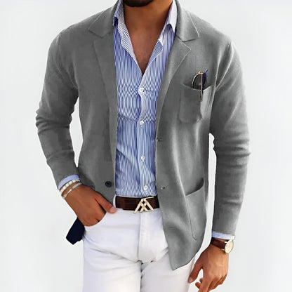 Jackson - Lightweight Men's Jacket