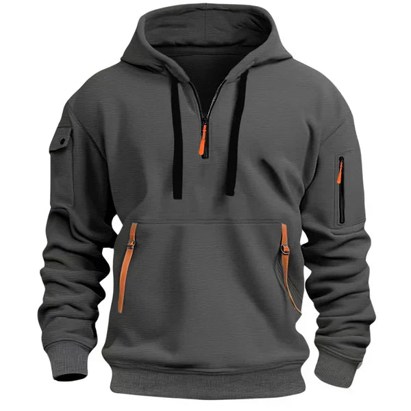 Mason Core - Men's Everyday Hoodie