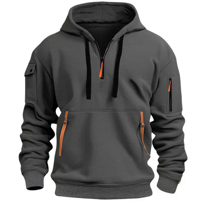 Mason Core - Men's Everyday Hoodie