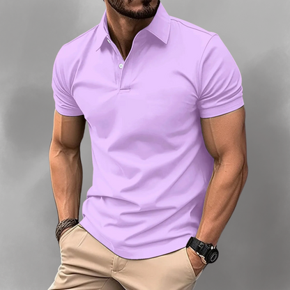 Lenoir - Men's Classic Polo Shirt