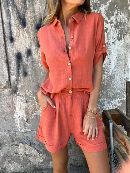 Linnea - Breezy Summer Set