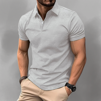 Lenoir - Men's Classic Polo Shirt