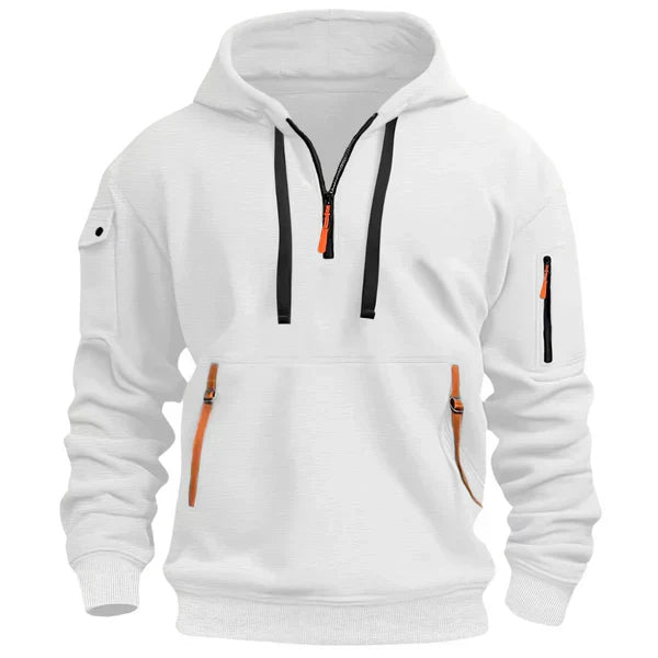 Mason Core - Men's Everyday Hoodie