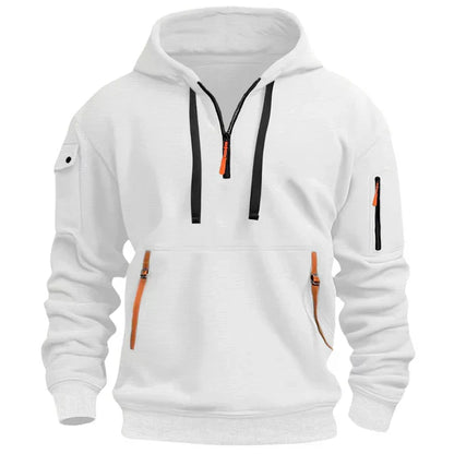 Mason Core - Men's Everyday Hoodie