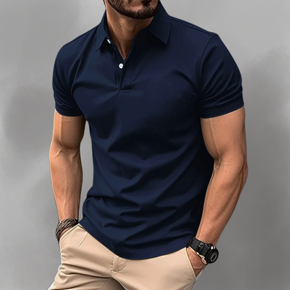 Lenoir - Men's Classic Polo Shirt