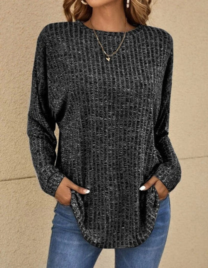 Alina - Relaxed-Fit Pullover