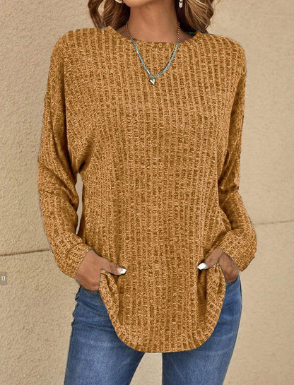Alina - Relaxed-Fit Pullover
