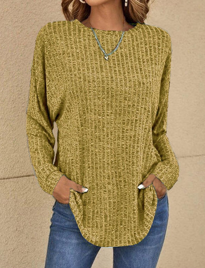 Alina - Relaxed-Fit Pullover