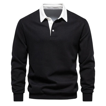 Weston - Men's Polo Shirt