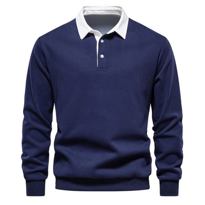 Weston - Men's Polo Shirt