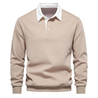 Weston - Men's Polo Shirt