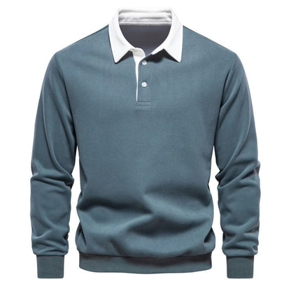 Weston - Men's Polo Shirt