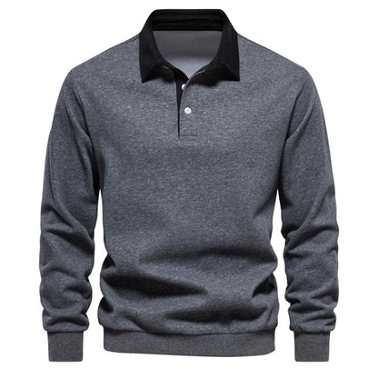 Weston - Men's Polo Shirt