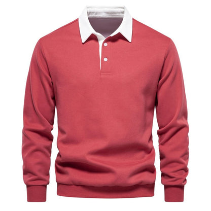 Weston - Men's Polo Shirt