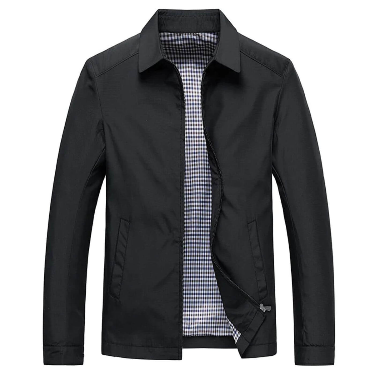 Landon - Tailored Men's Jacket