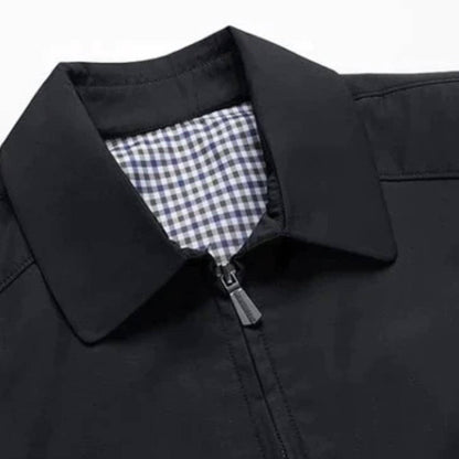 Landon - Tailored Men's Jacket