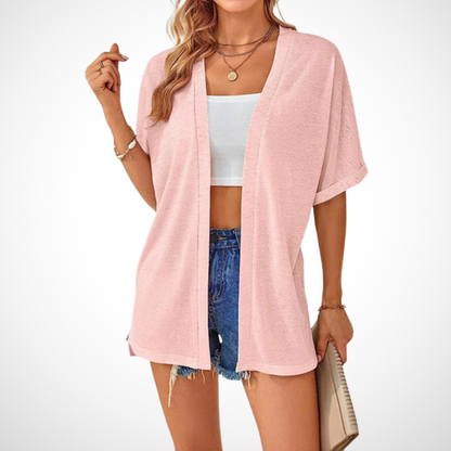 Appolline - Flowy Summer Top