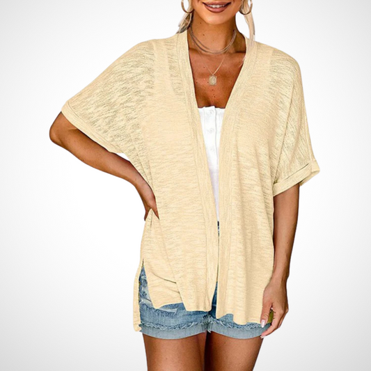 Appolline - Flowy Summer Top