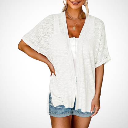 Appolline - Flowy Summer Top