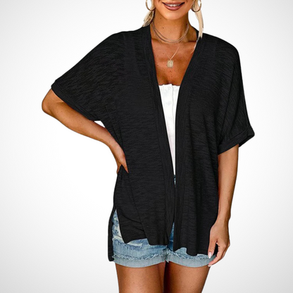 Appolline - Flowy Summer Top