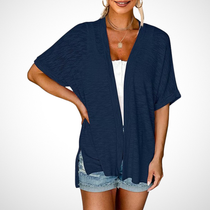 Appolline - Flowy Summer Top