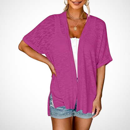 Appolline - Flowy Summer Top
